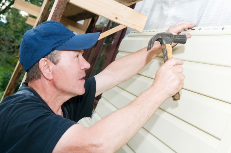 Top Siding Installation Companies in Piqua, OH