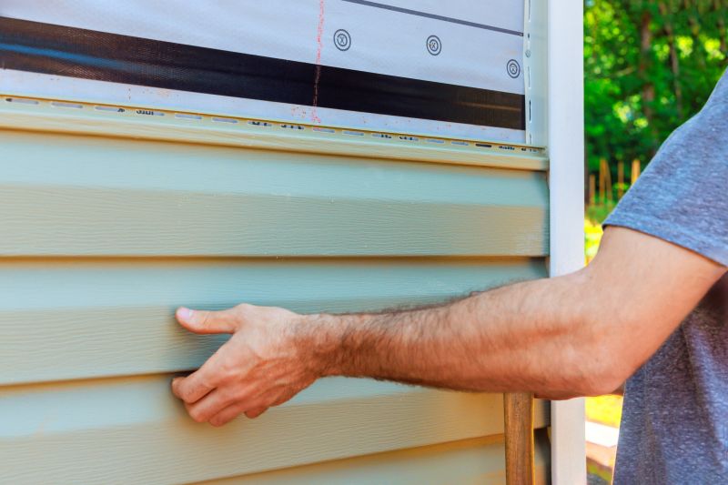 Top Siding Installation Companies in Piqua, OH
