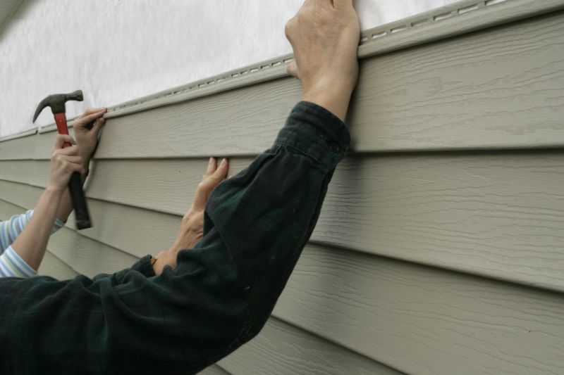Top Siding Installation Companies in Piqua, OH