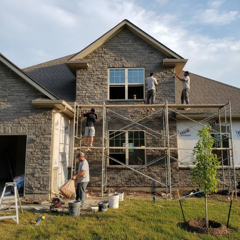 Top Siding Installation Companies in Sidney, OH
