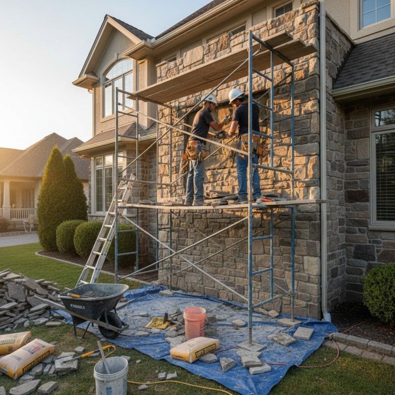 Top Siding Replacement Companies in Lewis Center, OH