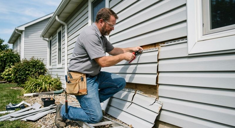 Top Siding Replacement Companies in Lewis Center, OH
