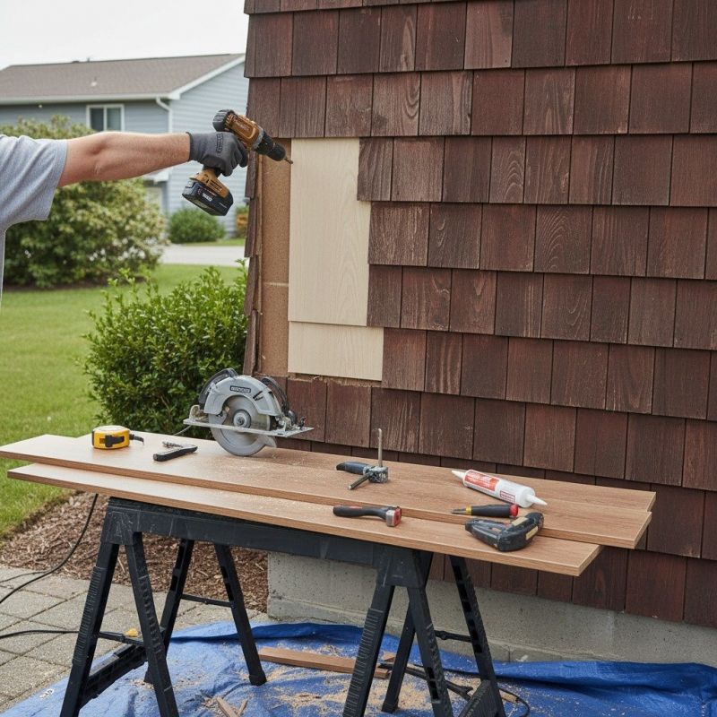 Top Siding Replacement Companies in Powell, OH