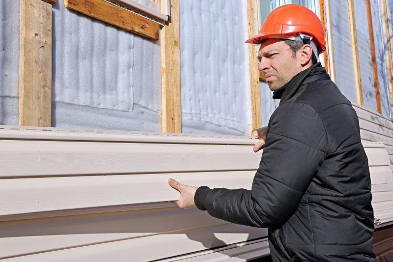 Top Siding Replacement Companies in Sidney, OH