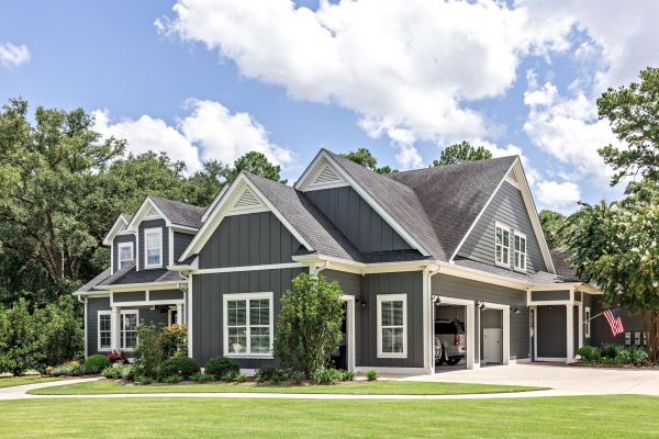Cost of Fiber Cement Siding Repair in Findlay