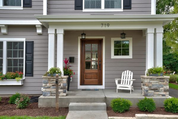 Cost of House Siding Repair in Findlay