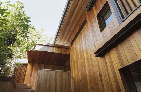 Cost of Wood Siding Repair in Findlay