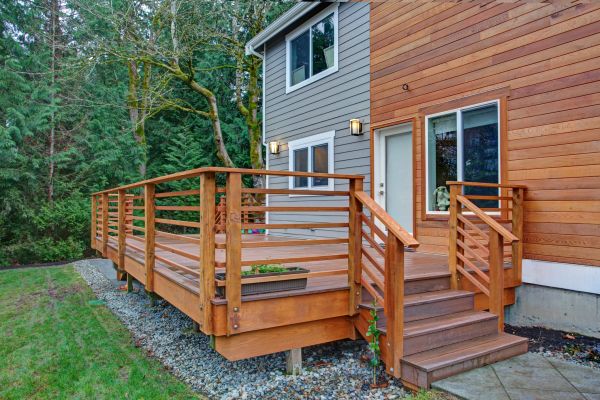 Cost of Wood Siding Service in Findlay