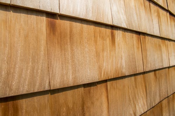 Cost of Cedar Wood Siding Installation in Findlay