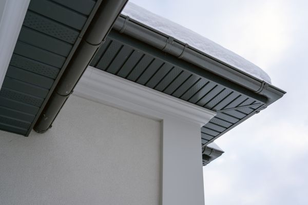 Cost of Siding Trim Repair in Findlay