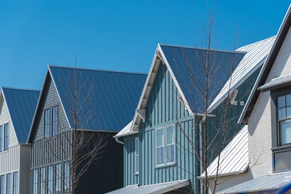 Cost of Steel Siding Repair in Findlay