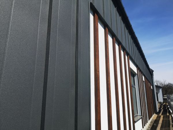 Cost of Metal Cladding Repair in Findlay