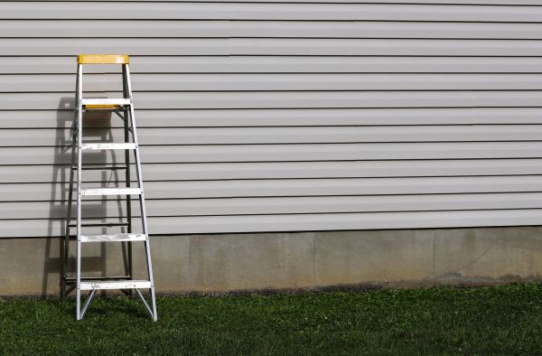 Cost of Siding Service in Findlay