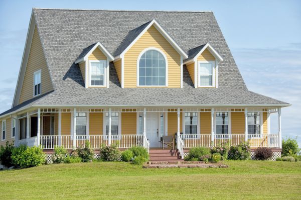 Cost of Siding Replacement in Findlay