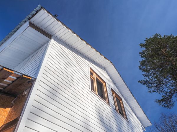Cost of House Siding Replacement in Findlay