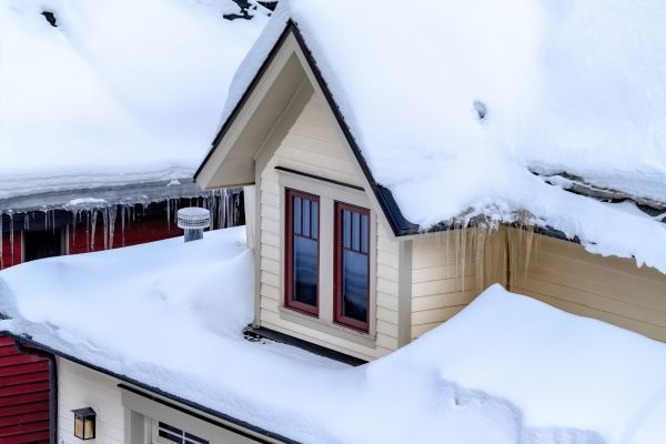 Cost of Dormer Siding Repair in Findlay