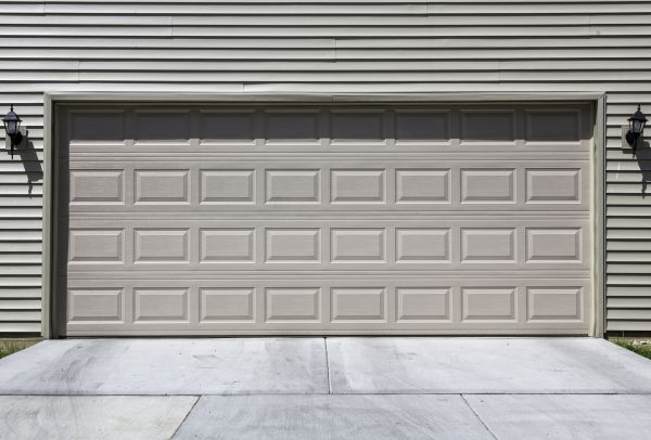 Cost of Garage Siding Installation in Findlay