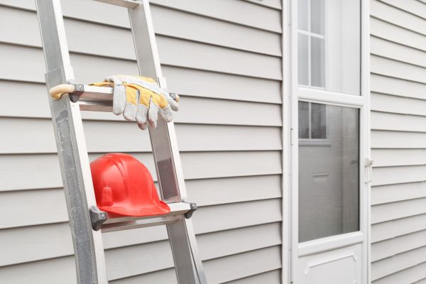 Cost of Home Siding Replacement in Findlay