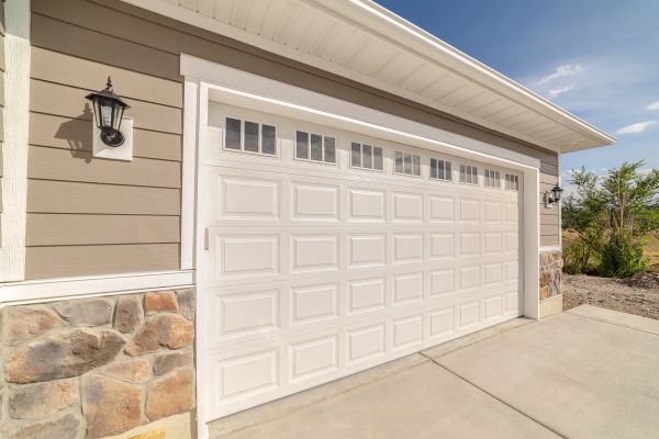 Cost of Garage Siding Repair in Findlay