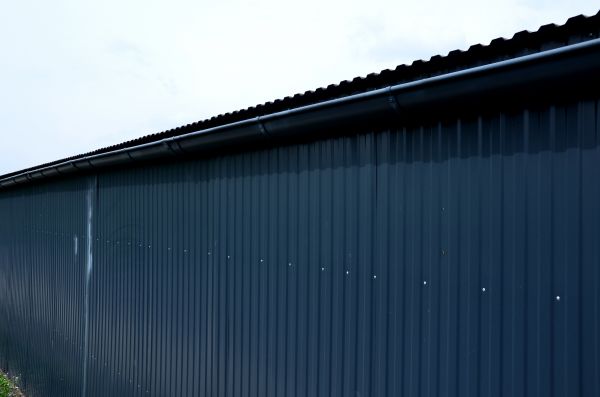 Cost of Metal Cladding Installation in Findlay
