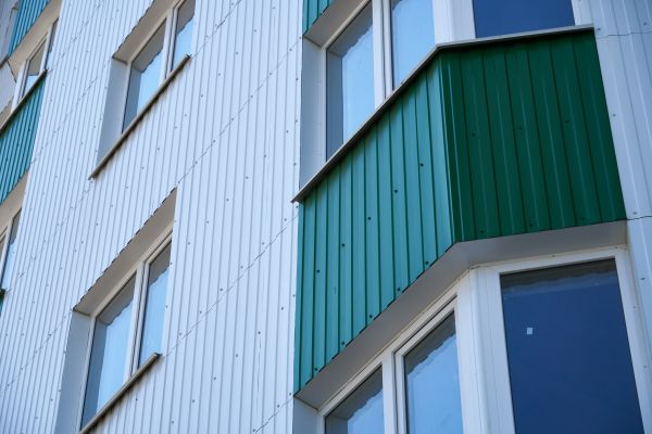 Cost of Building Siding Installation in Findlay