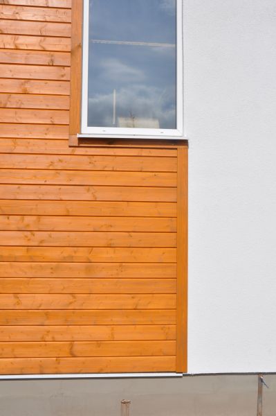 Cost of Wood Siding Installation in Findlay