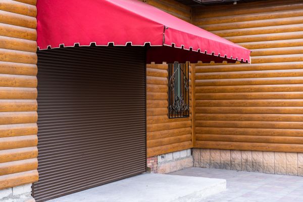 Cost of Hardwood Cladding Installation in Findlay