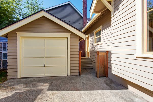 Cost of Garage Siding Replacement in Findlay