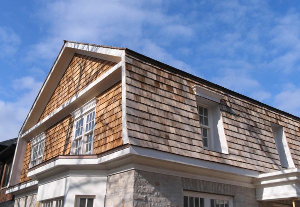 Cost of Shingle Siding Installation in Findlay