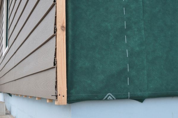 Cost of Thermal Siding Installation in Findlay
