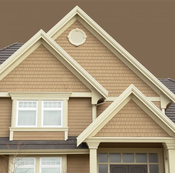 Cost of Vinyl Shake Siding Repair in Findlay