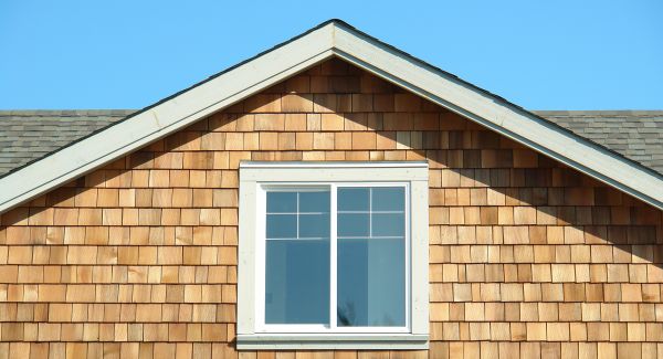 Cost of Cedar Shake Siding Repair in Findlay