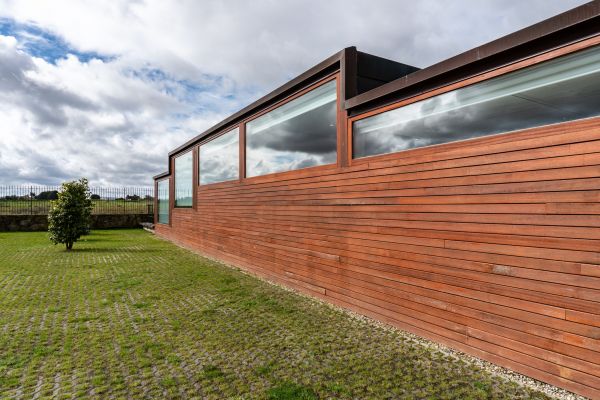 Cost of Wood Cladding Service in Findlay