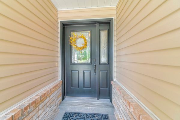 Cost of Siding Panel Repair in Findlay