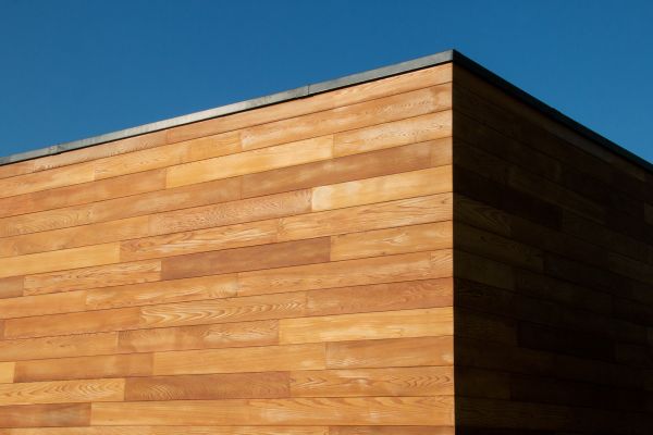 Cost of Cedar Cladding Installation in Findlay