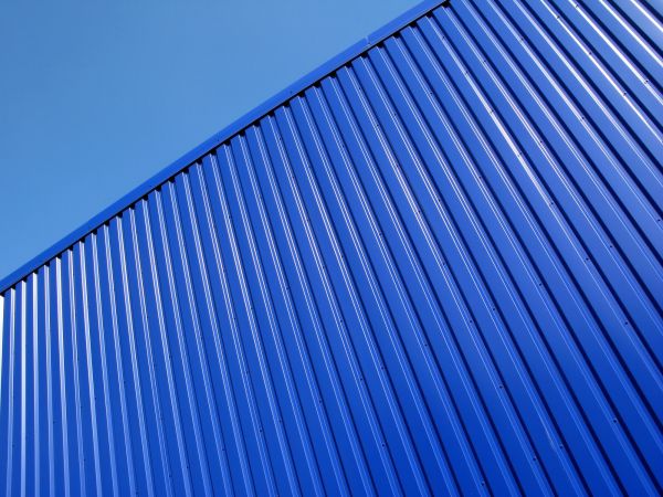Cost of Seam Metal Siding Installation in Findlay