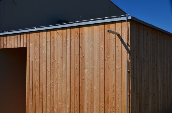 Cost of Wood Cladding Replacement in Findlay