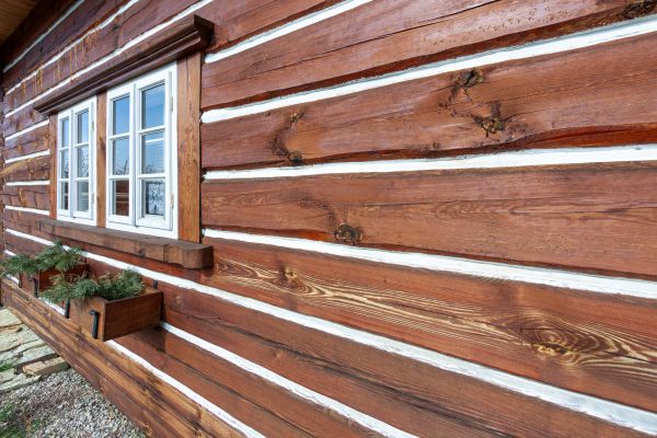 Cost of Wooden Siding Installation in Findlay