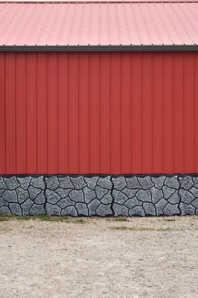 Cost of Corrugated Siding Installation in Findlay