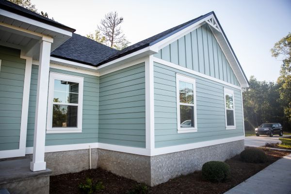 Cost of Board Siding Repair in Findlay