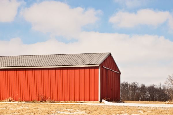 Cost of Barn Siding Installation in Findlay