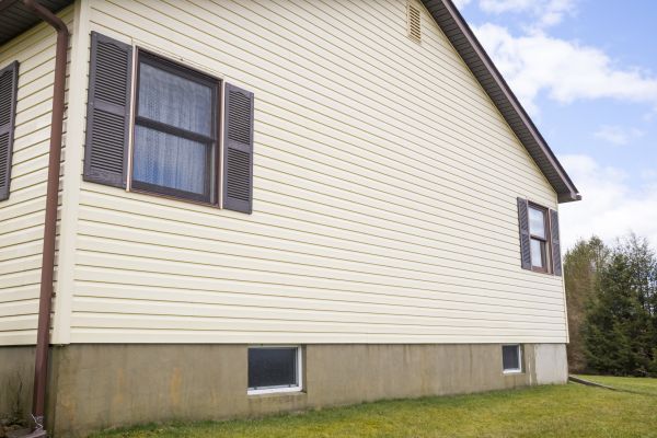 Cost of Dutch Lap Siding Repair in Findlay