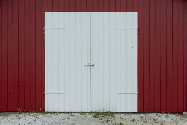 Cost of Pole Barn Siding Installation in Findlay