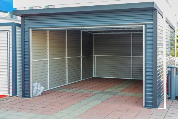Cost of Interior Metal Siding Service in Findlay