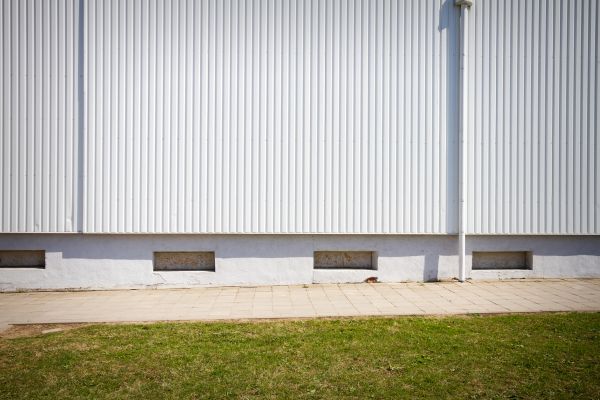 Cost of Metal Paneling Installation in Findlay