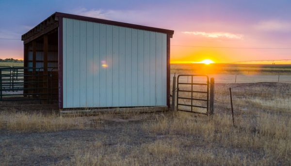 Cost of Pole Building Siding Service in Findlay