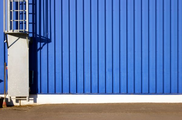 Cost of Ribbed Metal Siding Repair in Findlay
