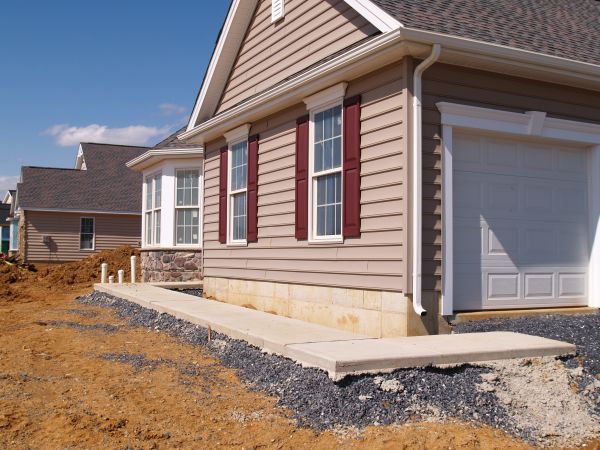Cost of Cement Siding Repair in Findlay