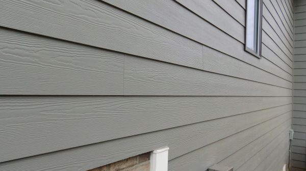 Cement Siding Service in Findlay