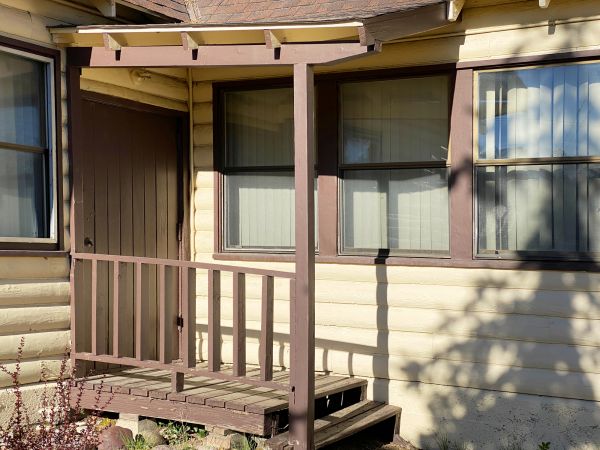 Cost of Cabin Siding Installation in Findlay